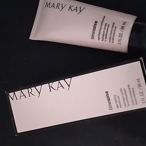 Mary Kay Other - Mary Kay Timewise moisturizer